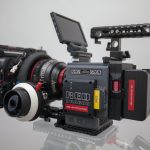 RED SCARLET DRAGON 5K