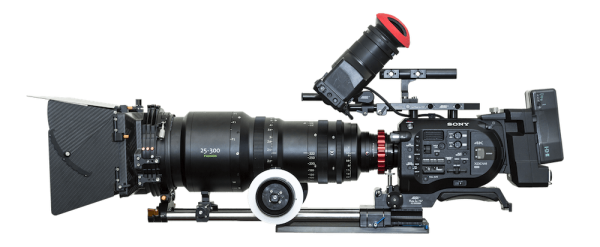 Sony FS7 3