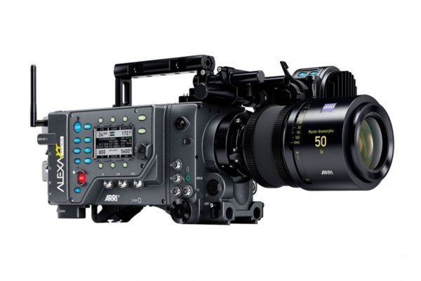 Arri-Alexa-XT-Plus