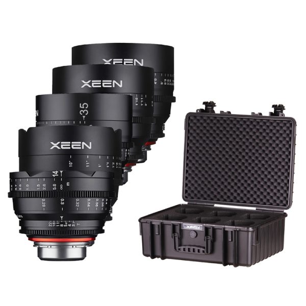 XEEN_5_Lenses
